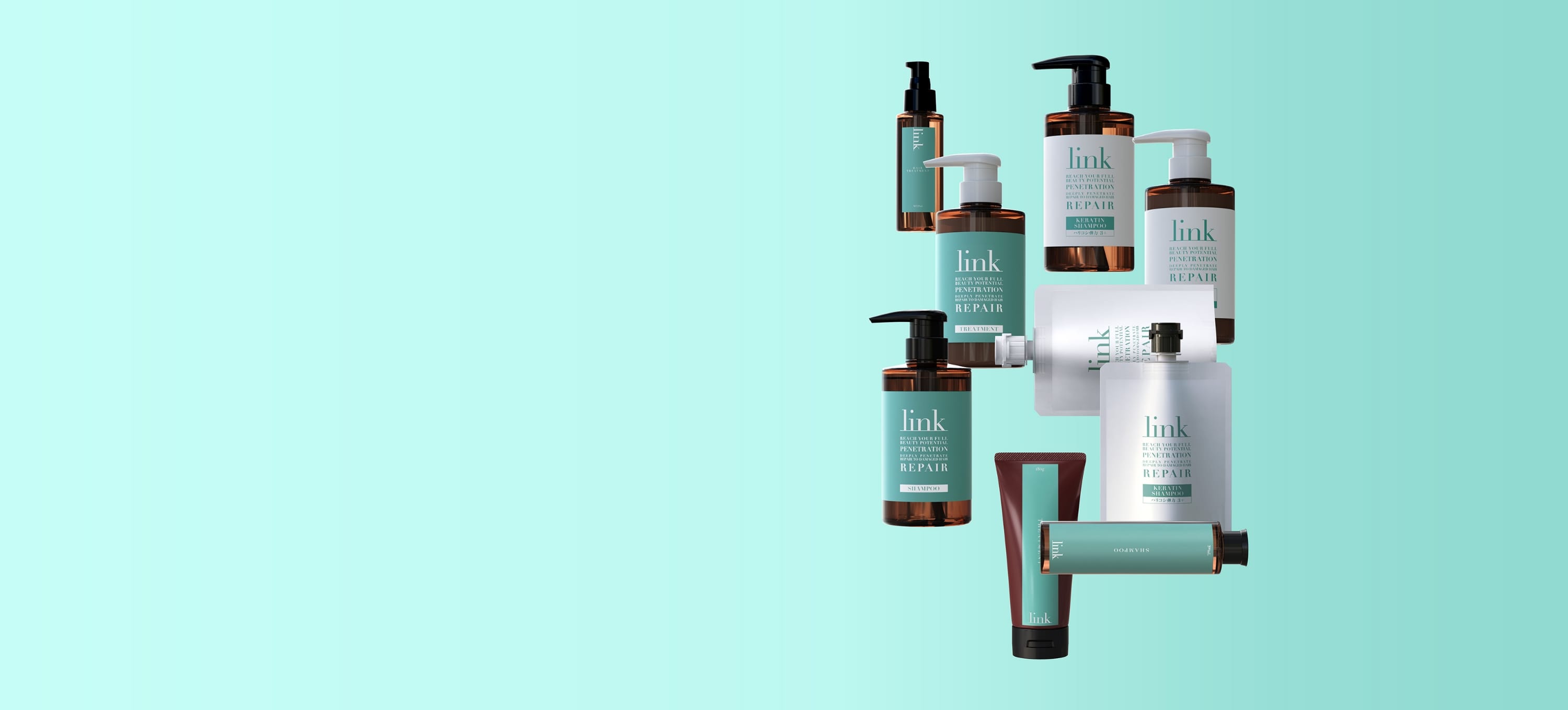 Home care products