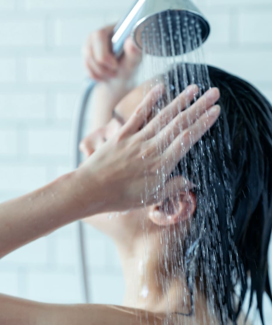 お持ち帰りケア