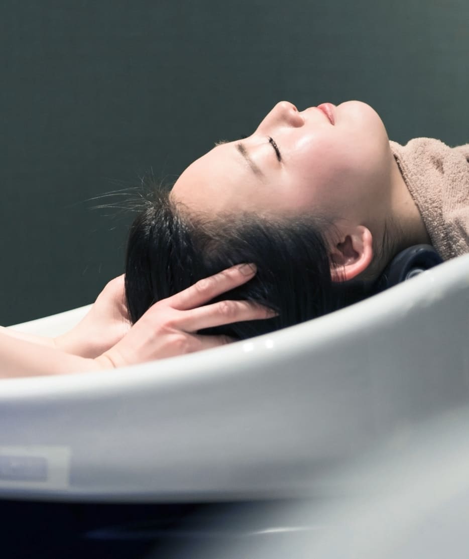 インサロンケア