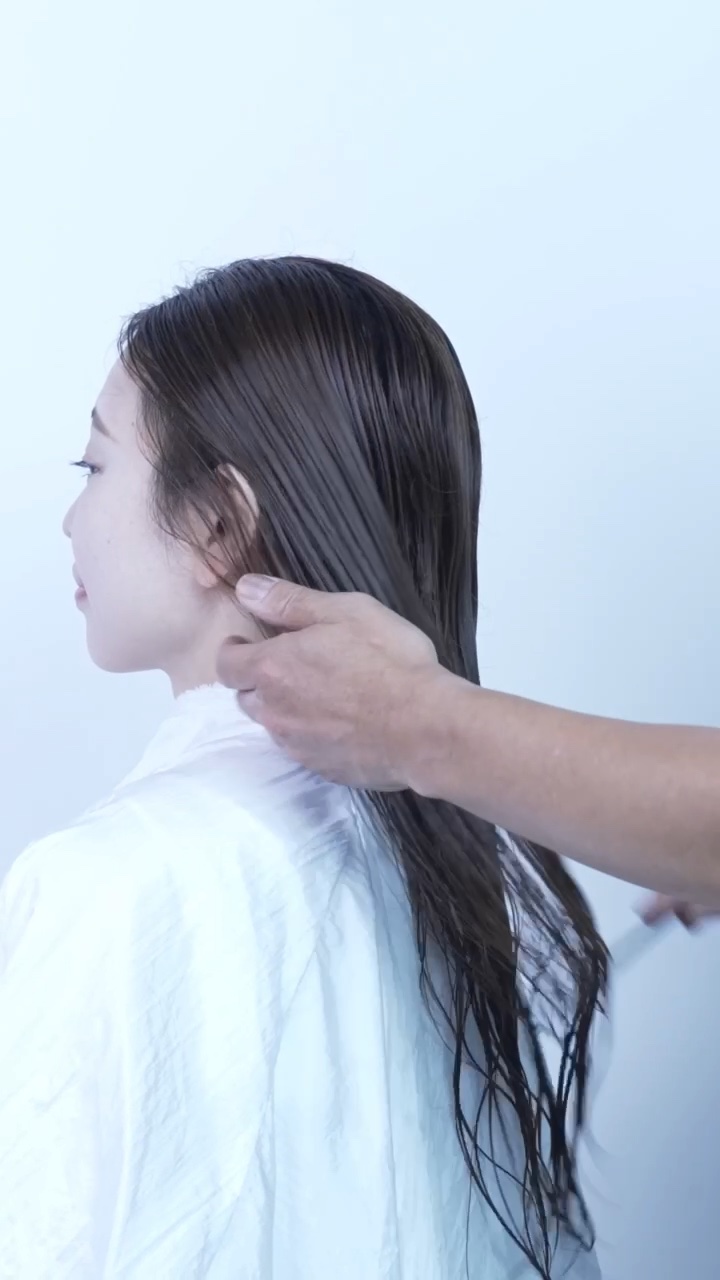 link HEAT REACTION KERATIN MIST | 反応型パーソナルトリートメント