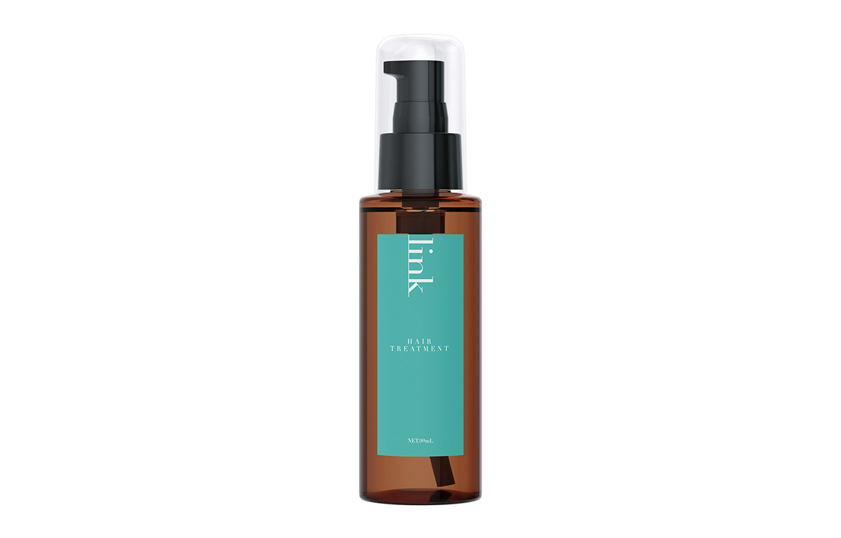 link HEAT REACTION OIL